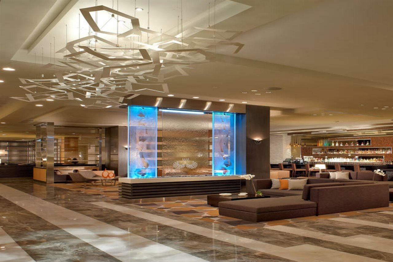 โรงแรมอีบี ไมอามี แอร์พอร์ต Miami Springs ภายนอก รูปภาพ
