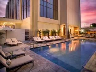 โรงแรมอีบี ไมอามี แอร์พอร์ต Miami Springs ห้อง รูปภาพ