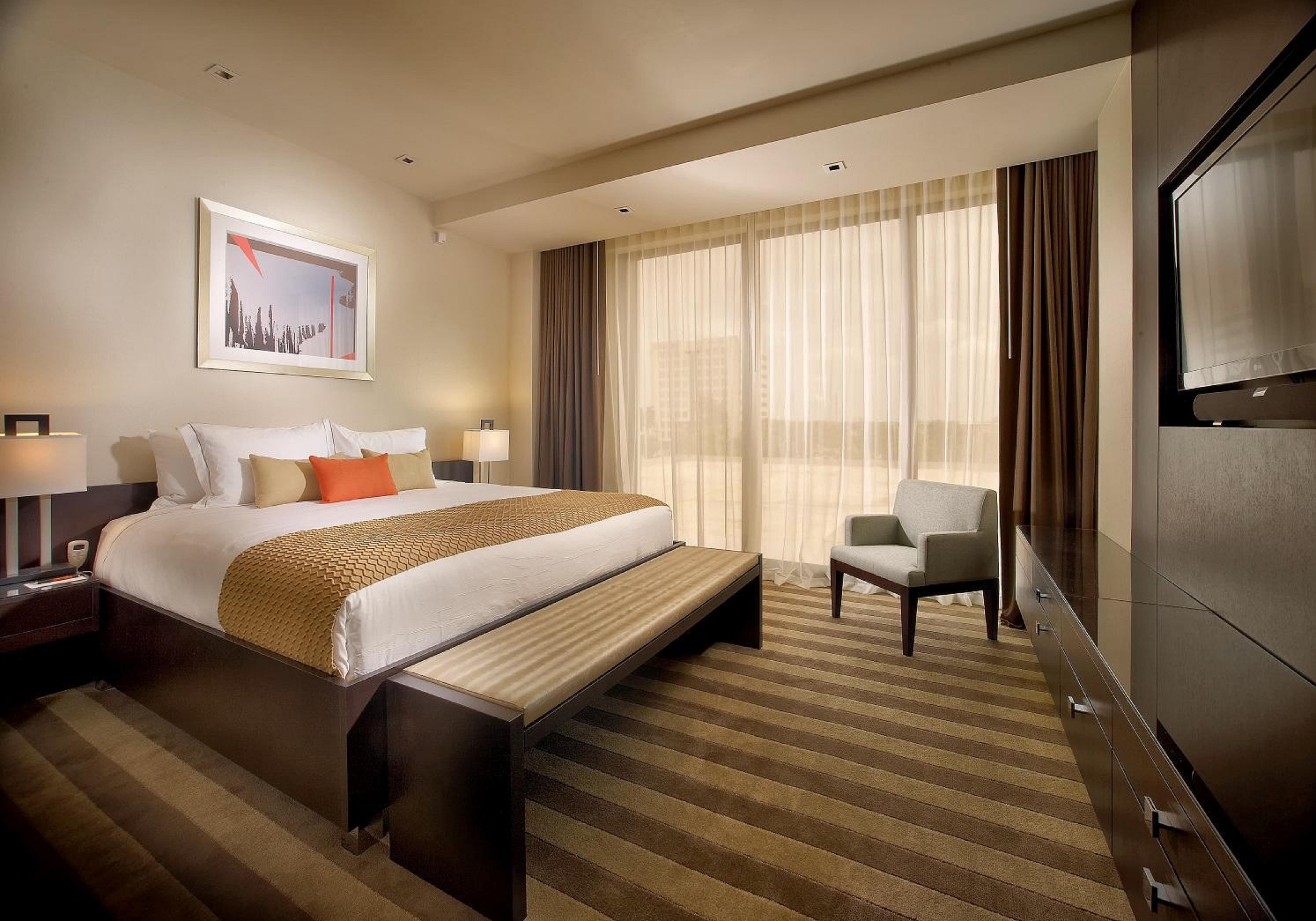 โรงแรมอีบี ไมอามี แอร์พอร์ต Miami Springs ภายนอก รูปภาพ