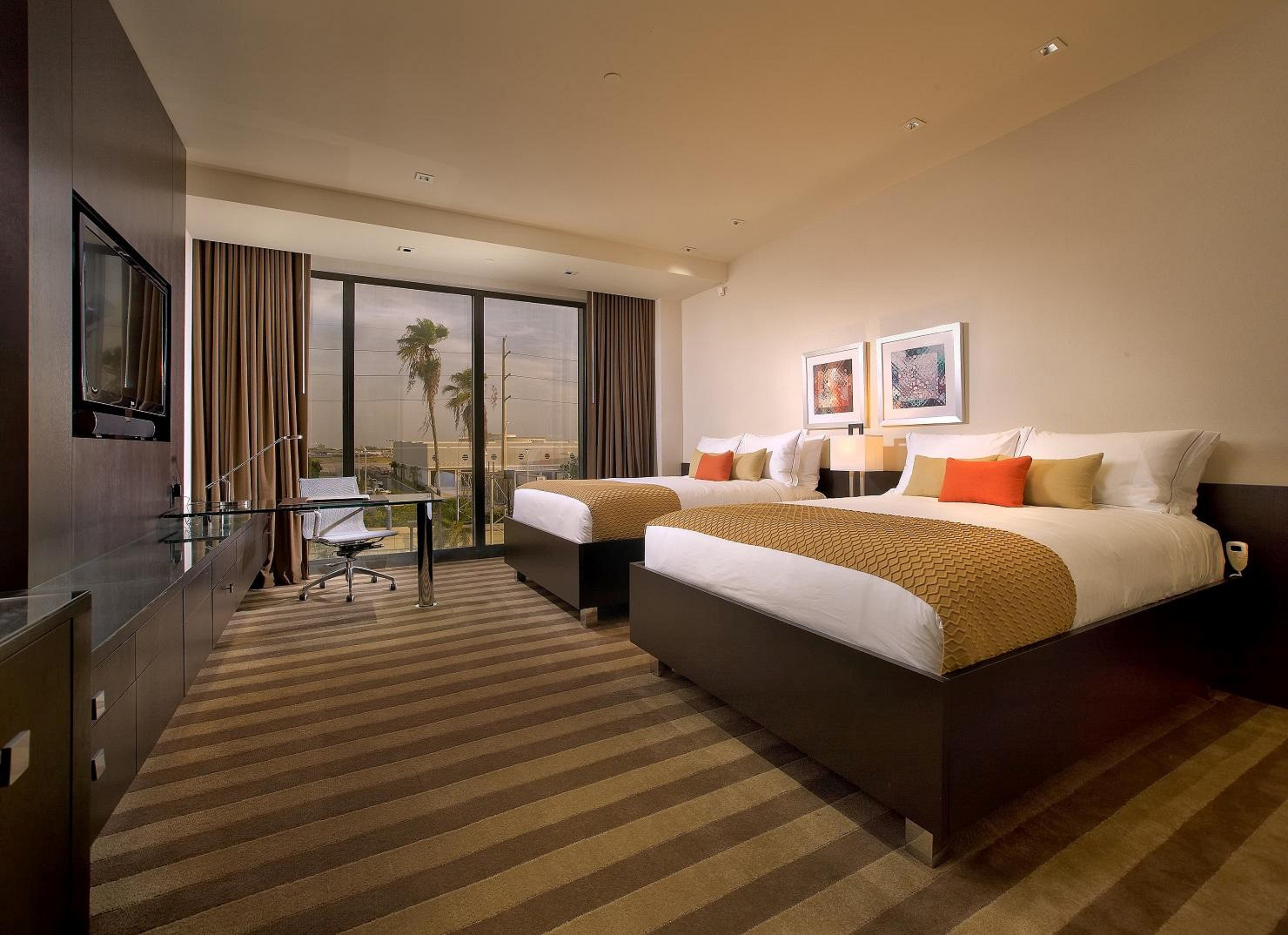 โรงแรมอีบี ไมอามี แอร์พอร์ต Miami Springs ภายนอก รูปภาพ
