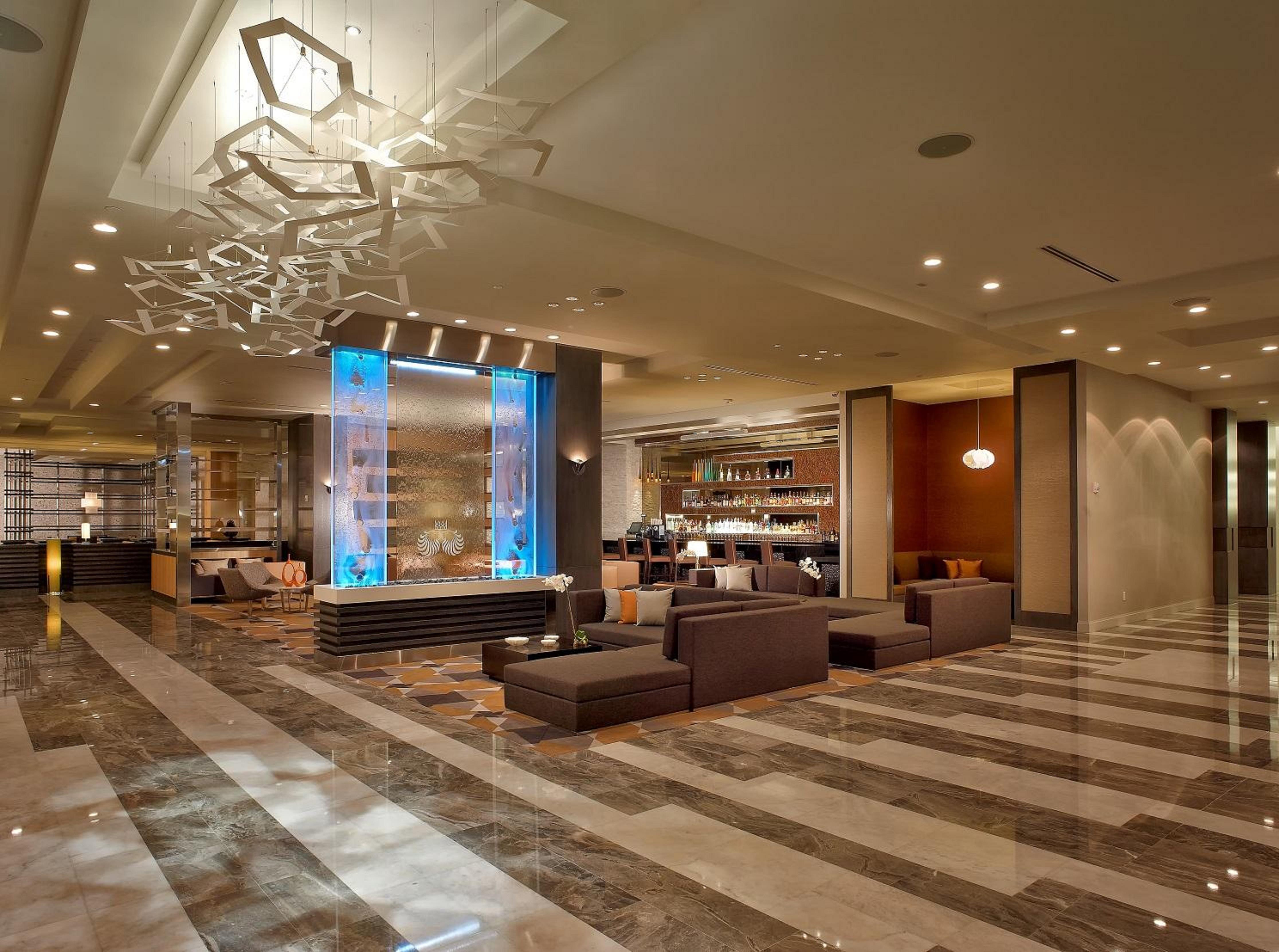 โรงแรมอีบี ไมอามี แอร์พอร์ต Miami Springs ภายนอก รูปภาพ