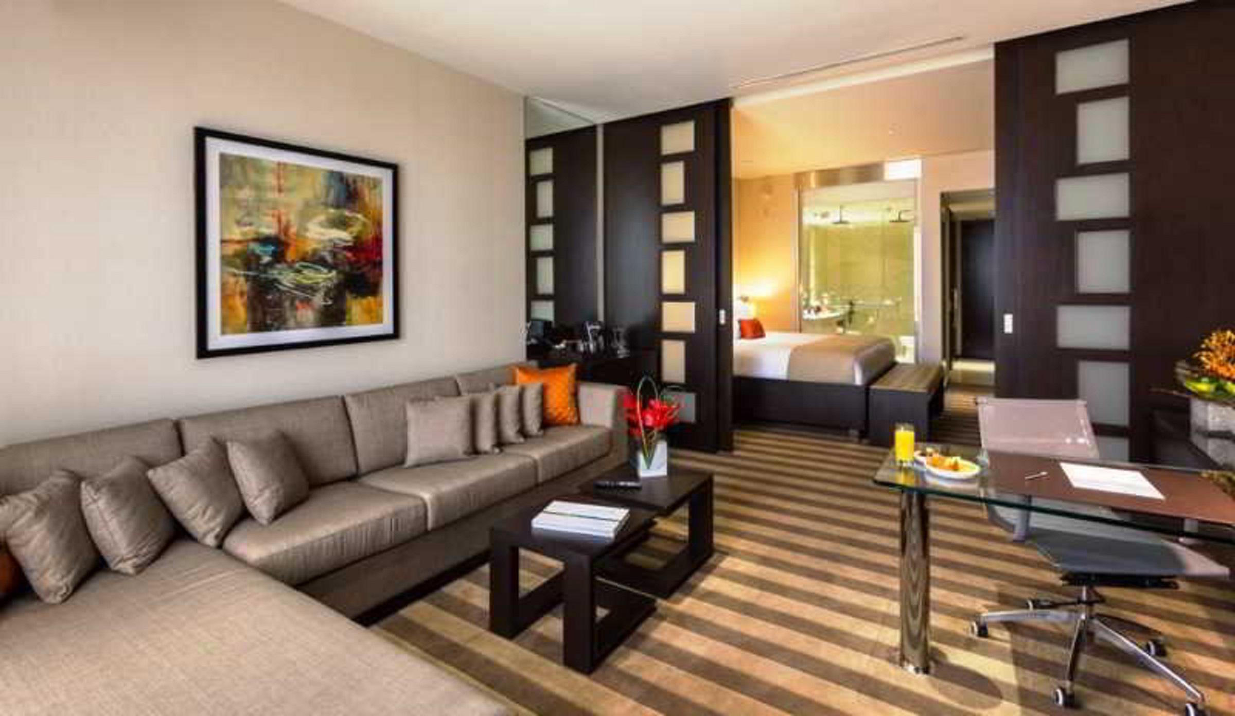 โรงแรมอีบี ไมอามี แอร์พอร์ต Miami Springs ภายนอก รูปภาพ