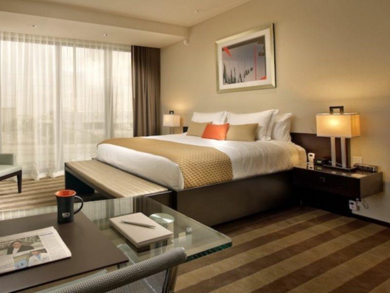 โรงแรมอีบี ไมอามี แอร์พอร์ต Miami Springs ภายนอก รูปภาพ