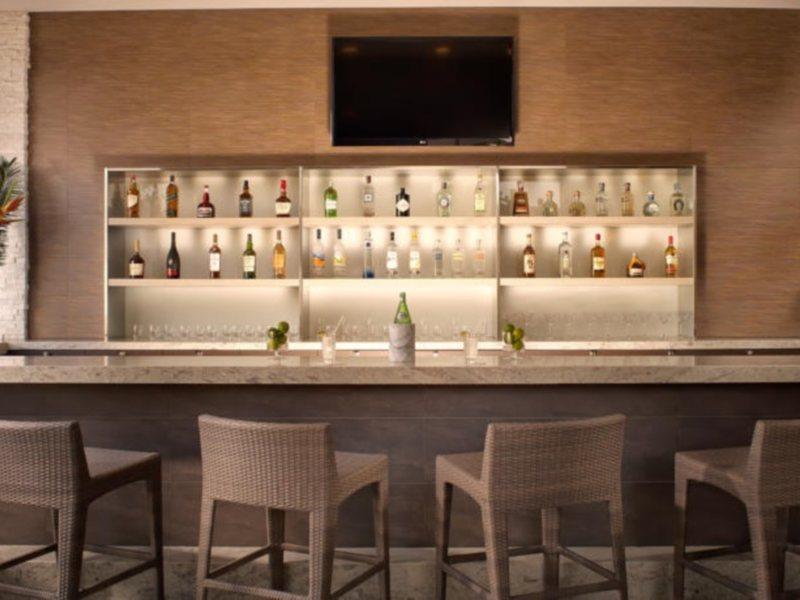 โรงแรมอีบี ไมอามี แอร์พอร์ต Miami Springs ภายนอก รูปภาพ