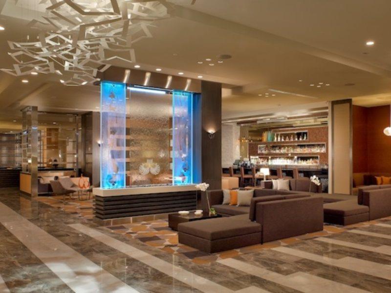 โรงแรมอีบี ไมอามี แอร์พอร์ต Miami Springs ภายนอก รูปภาพ