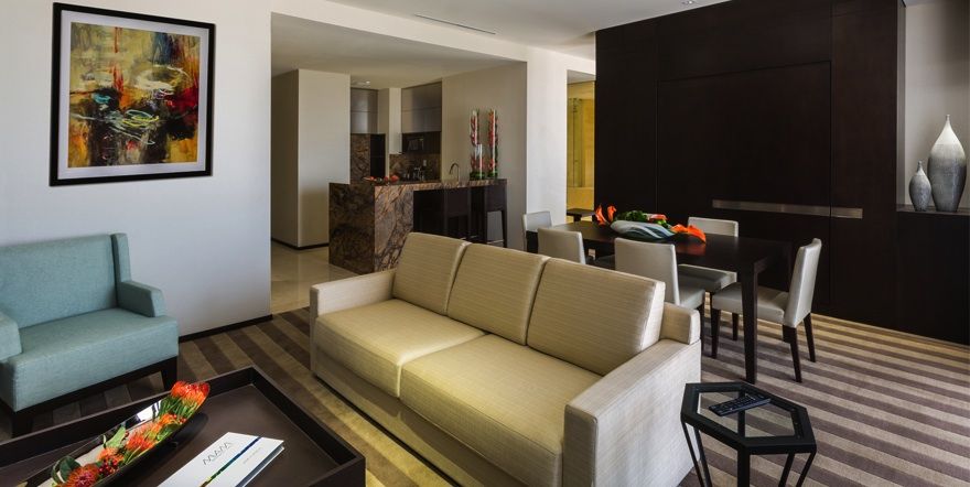 โรงแรมอีบี ไมอามี แอร์พอร์ต Miami Springs ภายนอก รูปภาพ