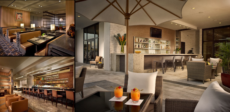 โรงแรมอีบี ไมอามี แอร์พอร์ต Miami Springs ภายนอก รูปภาพ