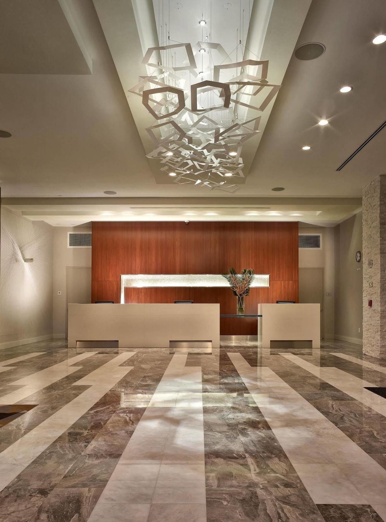 โรงแรมอีบี ไมอามี แอร์พอร์ต Miami Springs ภายนอก รูปภาพ