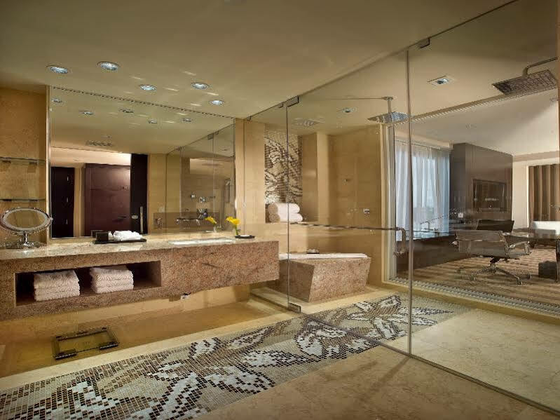 โรงแรมอีบี ไมอามี แอร์พอร์ต Miami Springs ภายนอก รูปภาพ