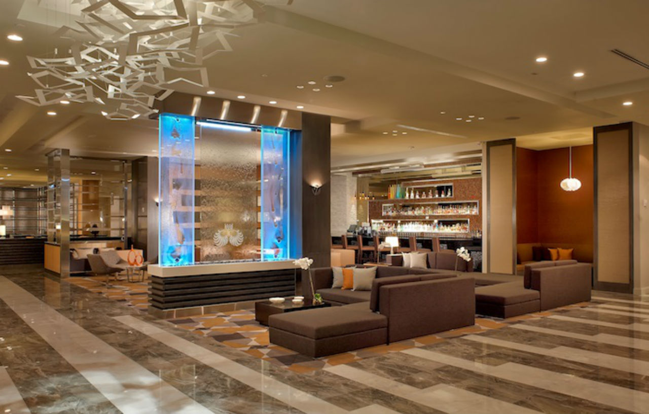 โรงแรมอีบี ไมอามี แอร์พอร์ต Miami Springs ภายนอก รูปภาพ